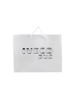 Bild von IVECO BUS Einkaufstasche