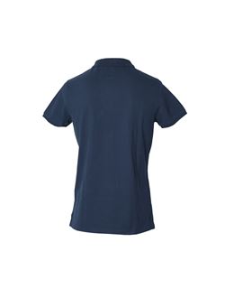 Bild von Herren-Polohemd, blau