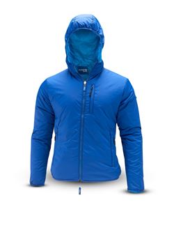 Bild von Herren-Wendbare Regen- & Windjacke