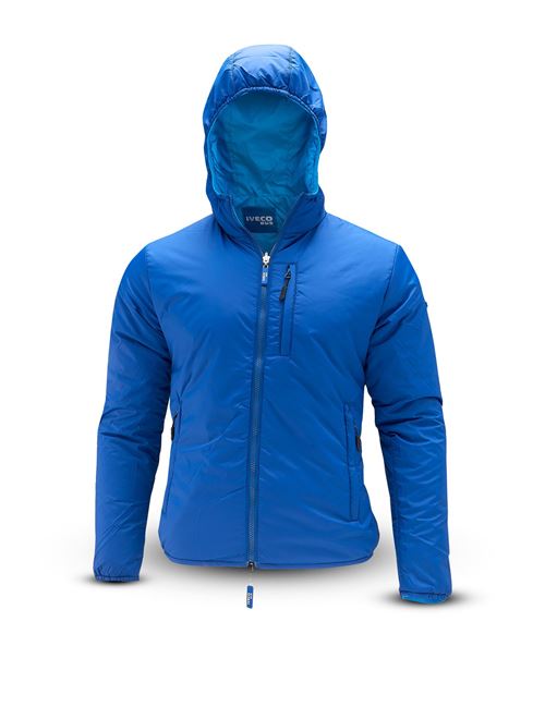 Bild von Herren-Wendbare Regen- & Windjacke