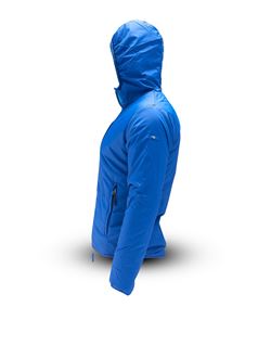 Bild von Herren-Wendbare Regen- & Windjacke