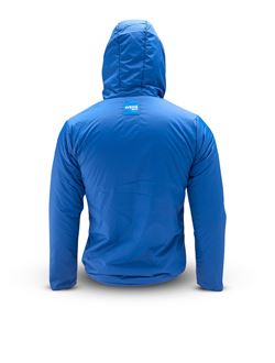 Bild von Herren-Wendbare Regen- & Windjacke