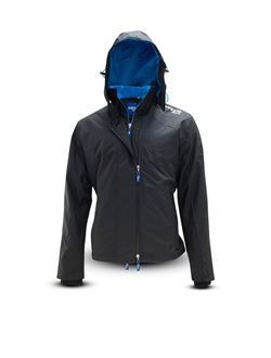 Bild von Herren-Sportjacke mit 3 Funktionen 