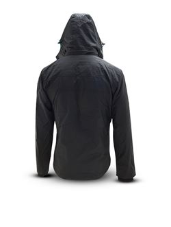 Bild von Herren-Sportjacke mit 3 Funktionen 