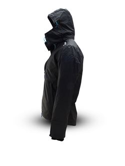 Bild von Herren-Sportjacke mit 3 Funktionen 