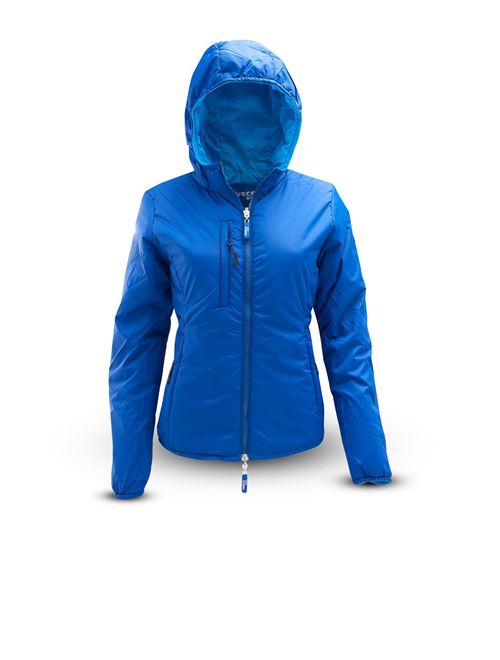 Bild von Damen-Wendbare Regen- & Windjacke