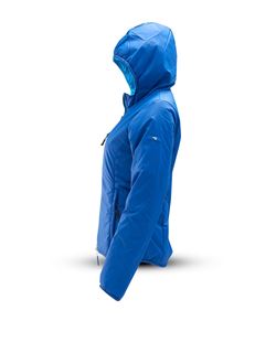 Bild von Damen-Wendbare Regen- & Windjacke