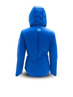 Bild von Damen-Wendbare Regen- & Windjacke