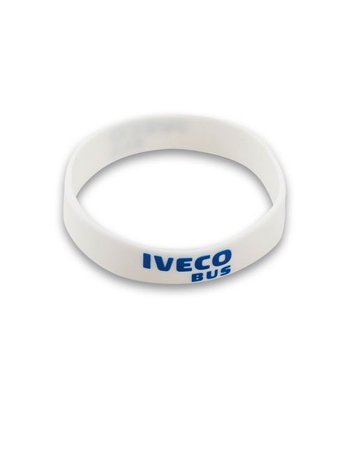Bild von Silikonarmbänder