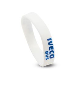 Bild von Silikonarmbänder