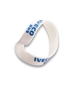 Bild von Silikonarmbänder