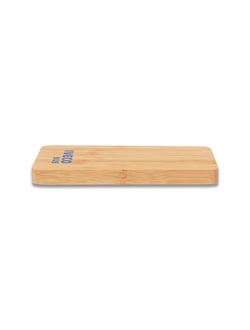 Bild von Powerbank, Bambus