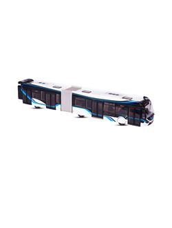 Bild von Iveco Bus Crealis - scale 1/43