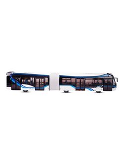 Bild von Iveco Bus Crealis - scale 1/43