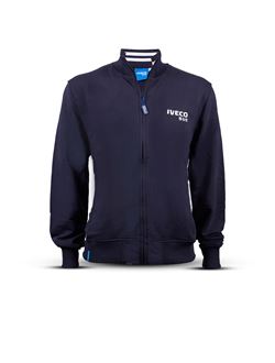 Image of MEN'S BLUE SWEATSHIRT