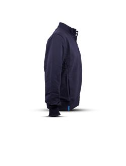 Image of MEN'S BLUE SWEATSHIRT