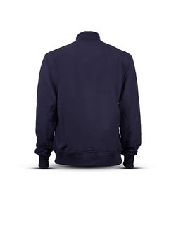 Image of MEN'S BLUE SWEATSHIRT