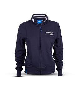 Imagen de SUDADERA PARA MUJER AZUL