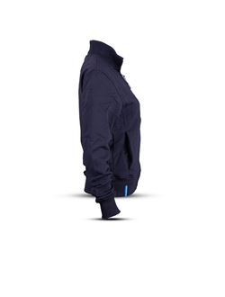 Imagen de SUDADERA PARA MUJER AZUL