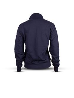 Imagen de SUDADERA PARA MUJER AZUL