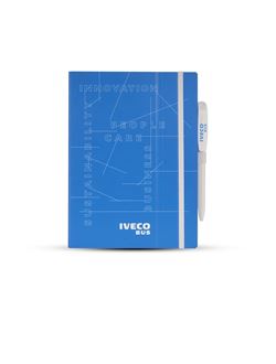Bild von Notebook & pen, institutional design