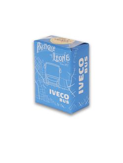 Image of PASTIGLIE LEONE, IVECO BUS