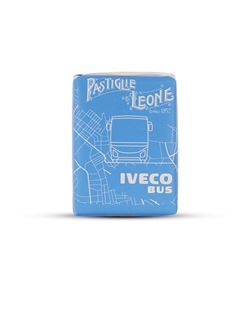 Image of PASTIGLIE LEONE, IVECO BUS