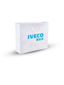 Bild von Paper shopper