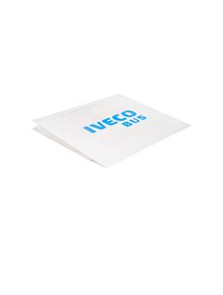 Bild von Paper shopper
