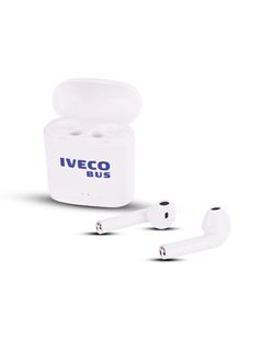 Image of New Wireless Earbuds