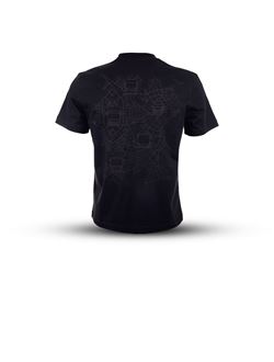 Bild von Man's t-shirt black
