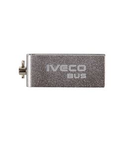 Bild von 16 GB USB, silver