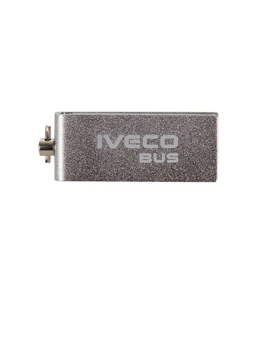 Bild von 16 GB USB, silver