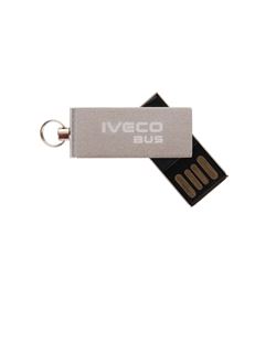 Bild von 16 GB USB, silver