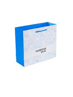Image of PAPER SHOPPER, SMALL 