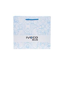 Image of PAPER SHOPPER, SMALL 