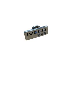 Bild von Metal pin badge