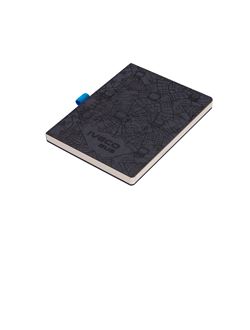Bild von Memo pocket cardboard format A6