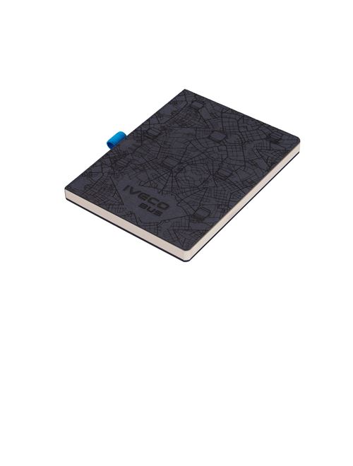 Bild von Memo pocket cardboard format A6