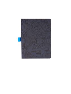 Bild von Memo pocket cardboard format A6