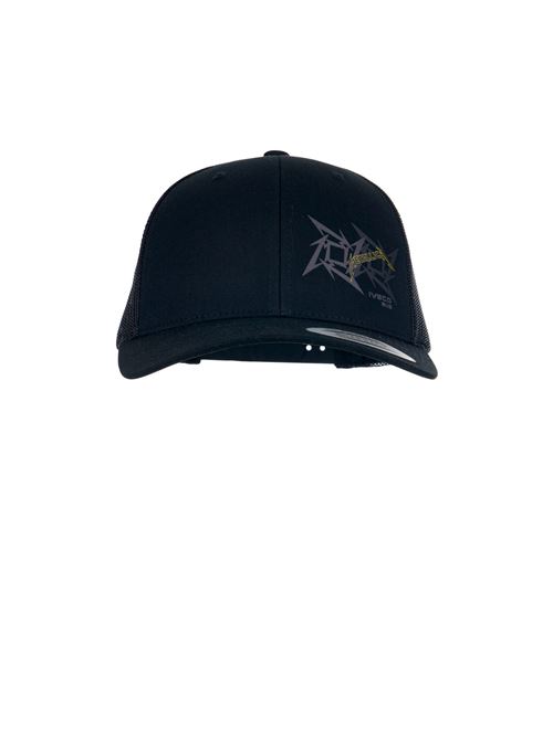 Bild von METALLICA - IVECO BUS CAP 
