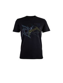 Bild von METALLICA - IVECO BUS T-SHIRT