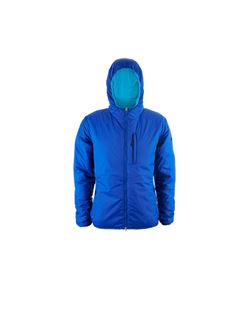Bild von RAIN & WIND JACKET MAN 