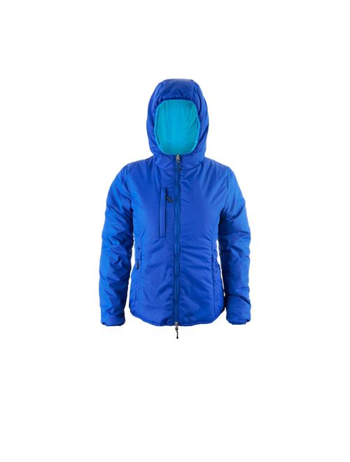 Bild von RAIN & WIND JACKET WOMAN 