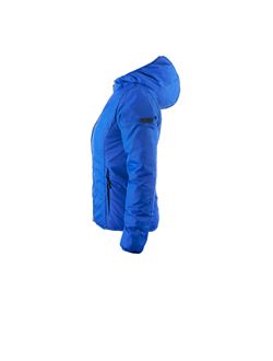Bild von RAIN & WIND JACKET WOMAN 