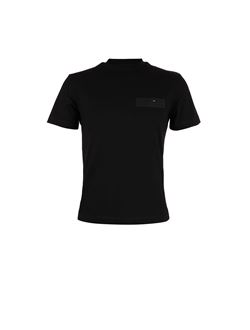 Bild von Man's t-shirt black
