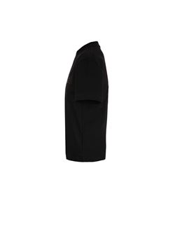Bild von Man's t-shirt black