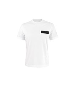 Bild von Man's t-shirt white