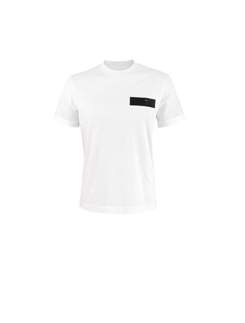 Bild von Man's t-shirt white