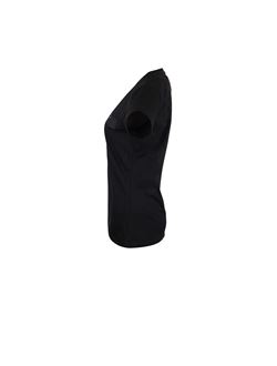 Bild von Woman's t-shirt black